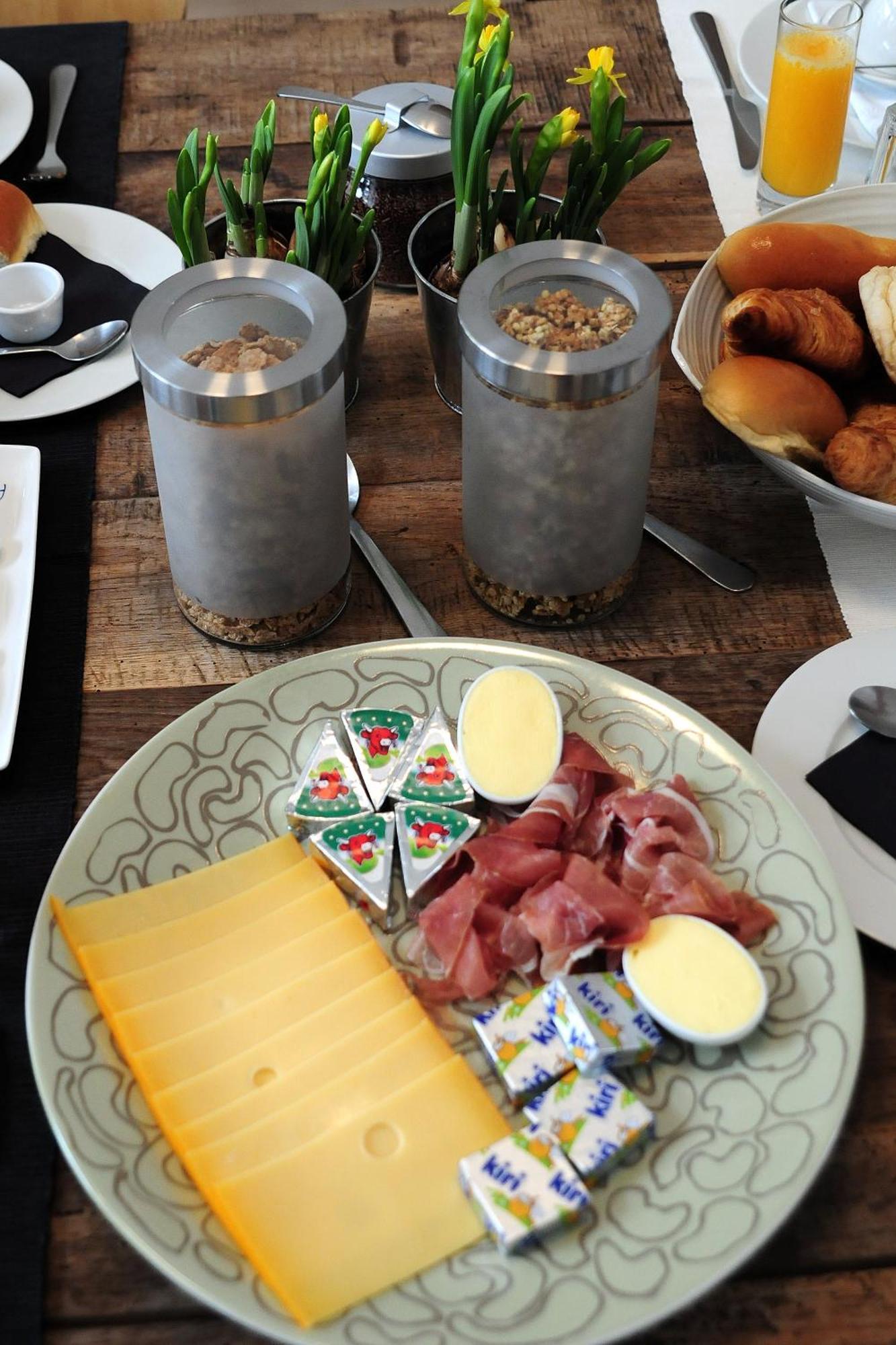 Alice & Anais Bed & Breakfast Brugge